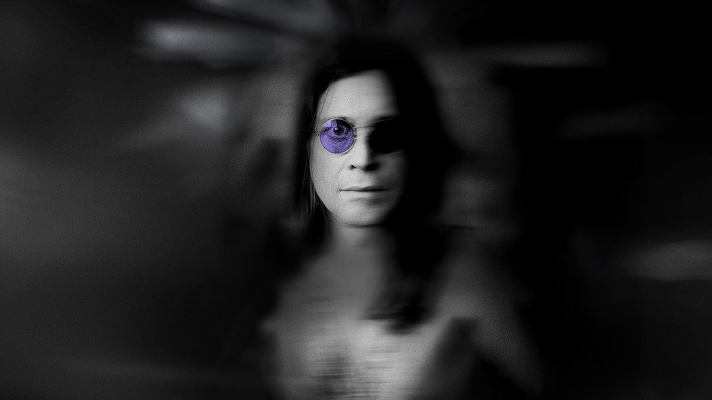 Ozzy: No Escape From Now