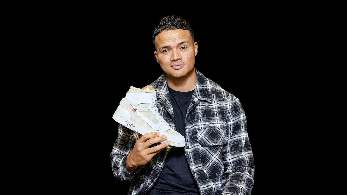 A la poursuite des ultimes sneakers