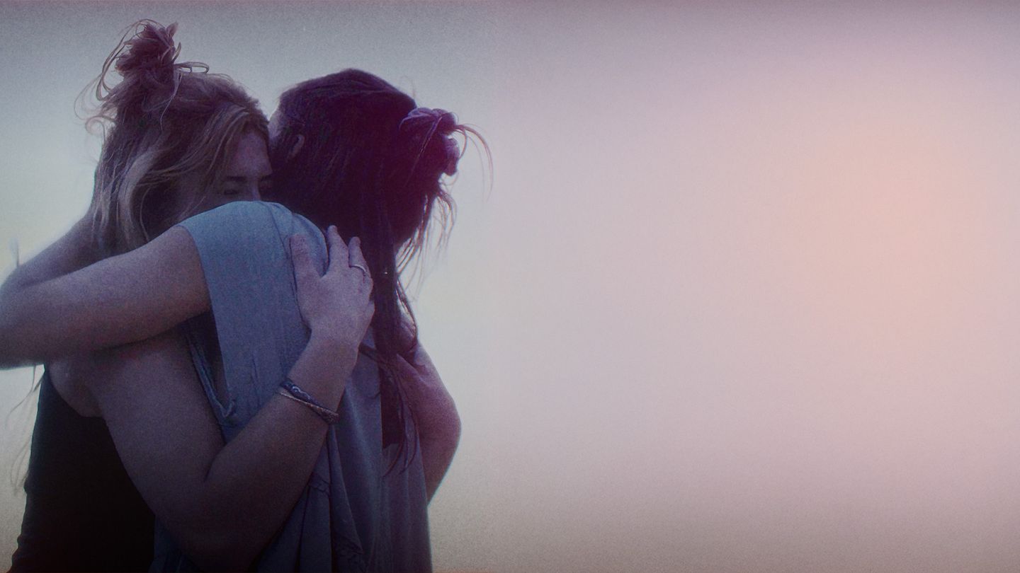 Soeurs, journal d'une reconstruction