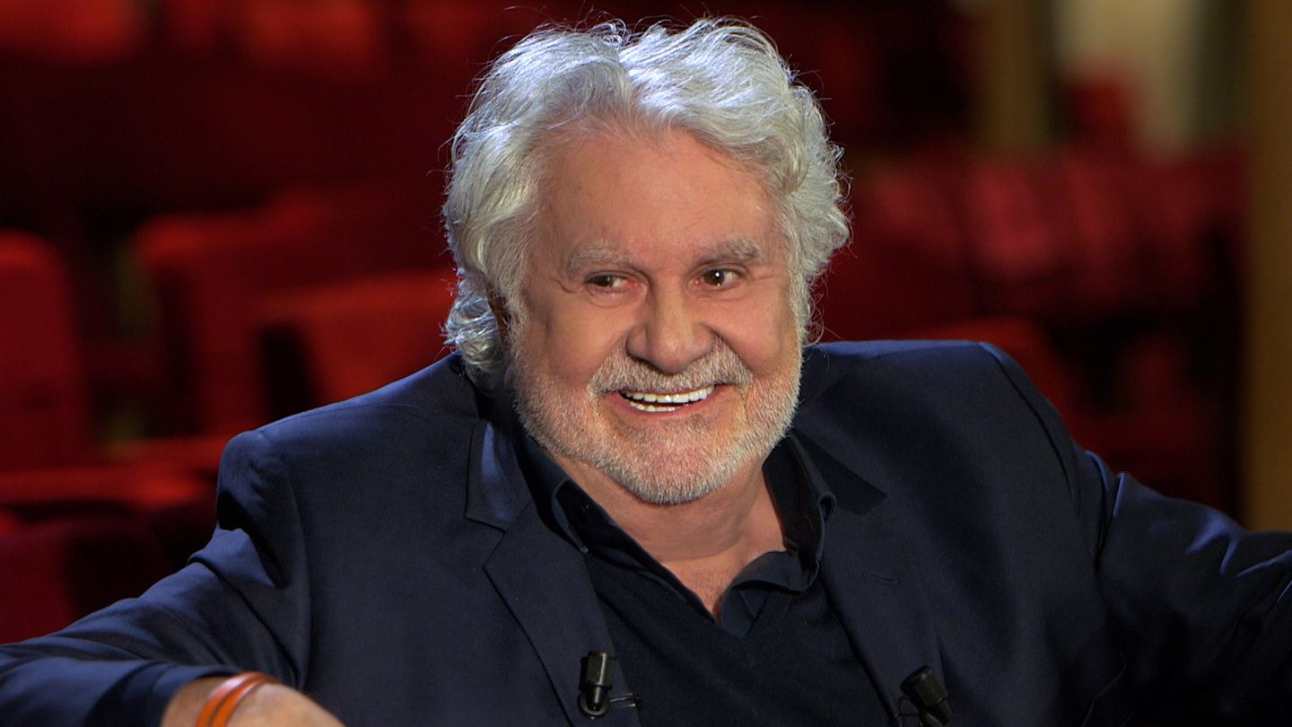 L'humour de sa vie