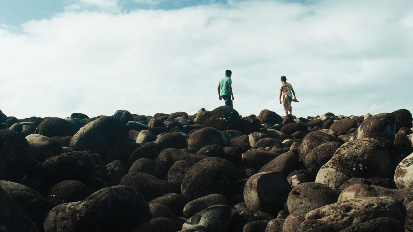 Solèy i lèv a lèst