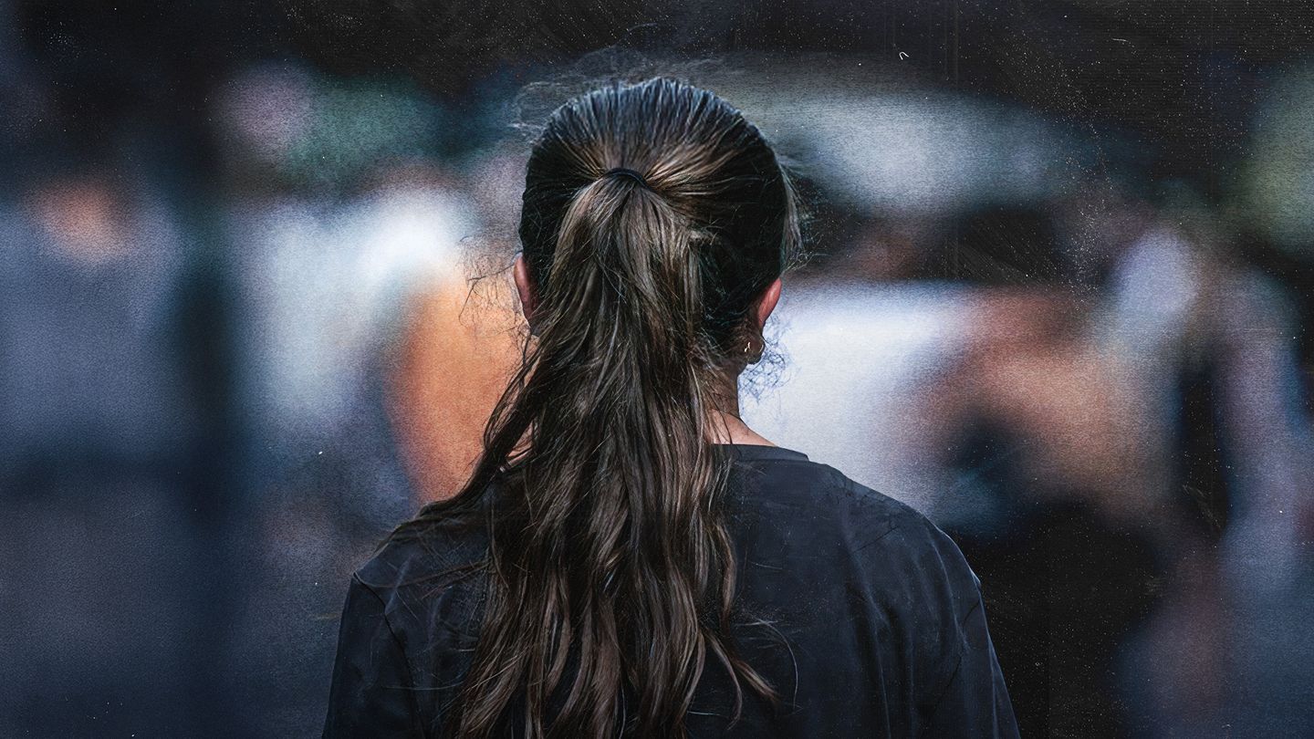 SOS jeunesse en détresse