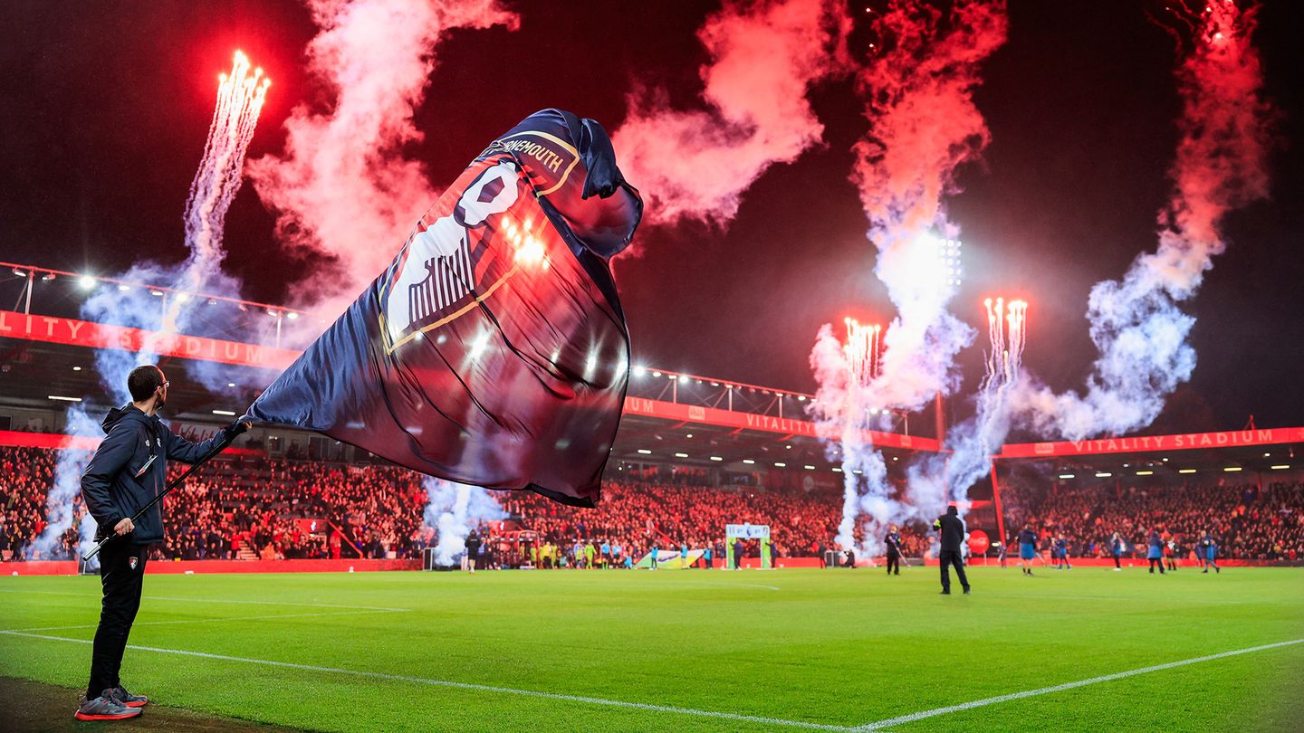 Histoires de Premier League