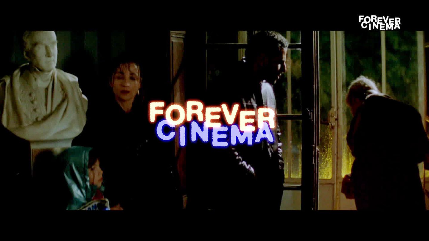 Forever Cinéma