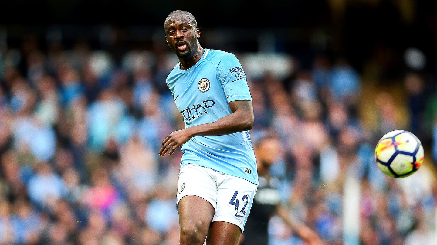 Histoires de Premier League