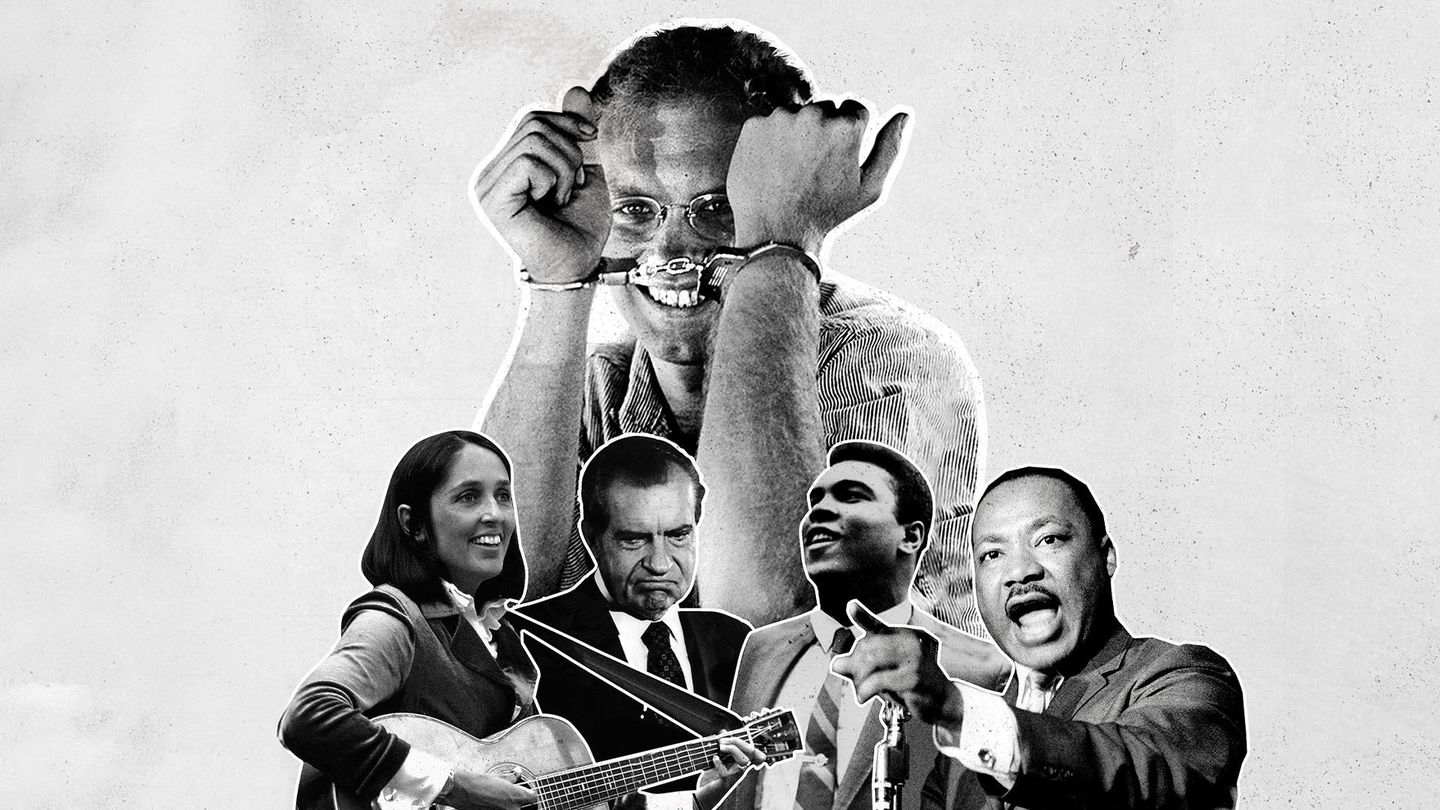 Vietnam : ceux qui ont dit non !