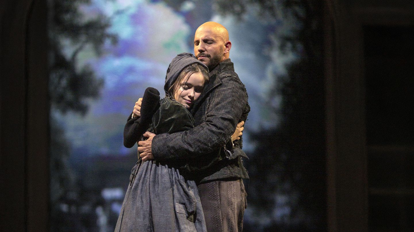 Bernadette de Lourdes