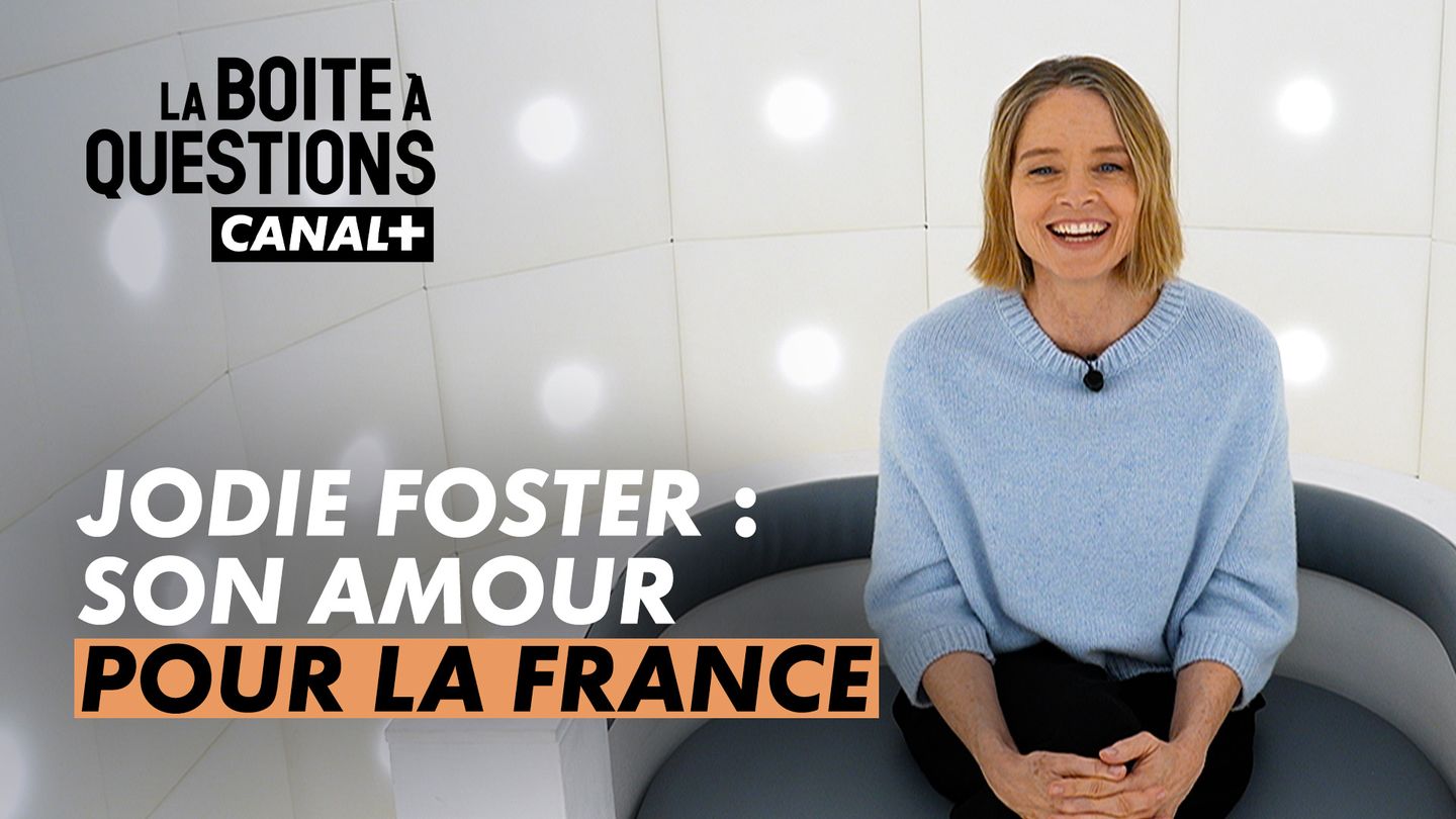 La boîte à questions