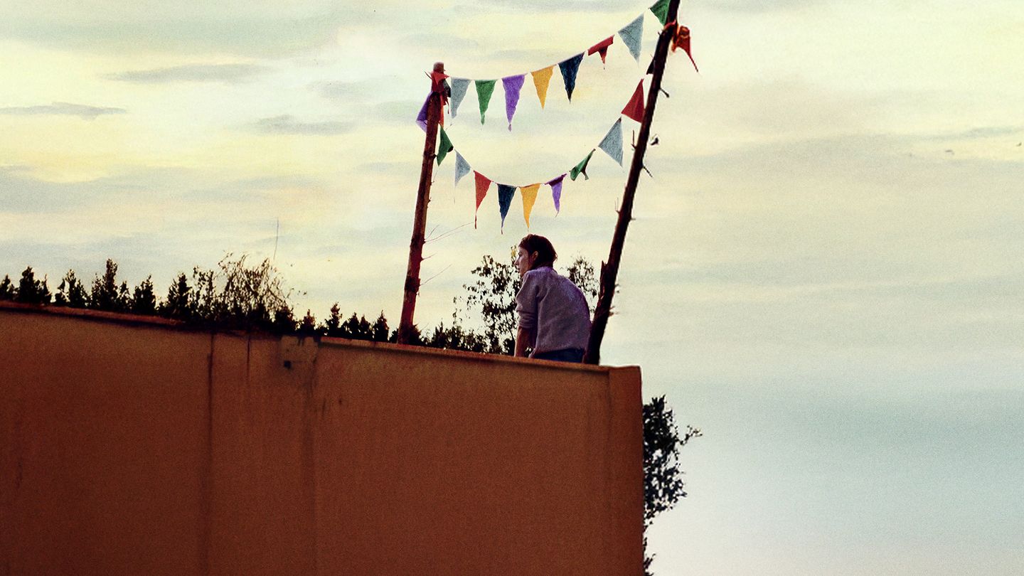 Se dit d'un cerf qui quitte son bois