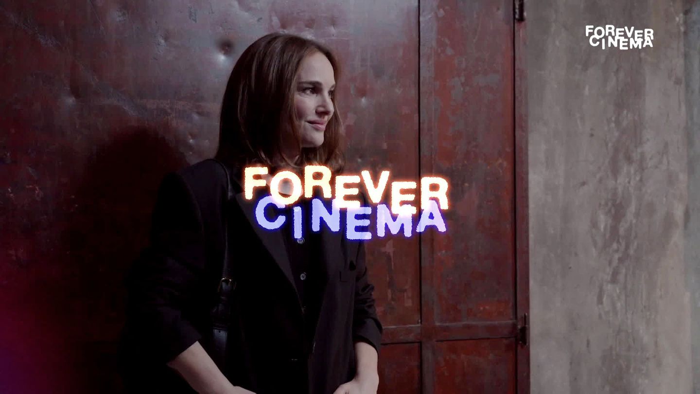 Forever Cinéma