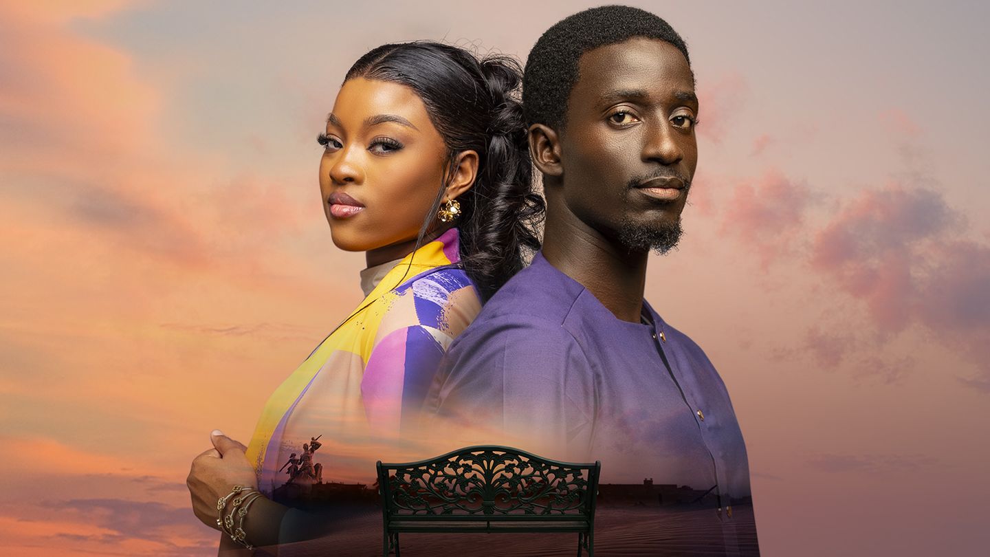 Marie & Momo - Episode 18