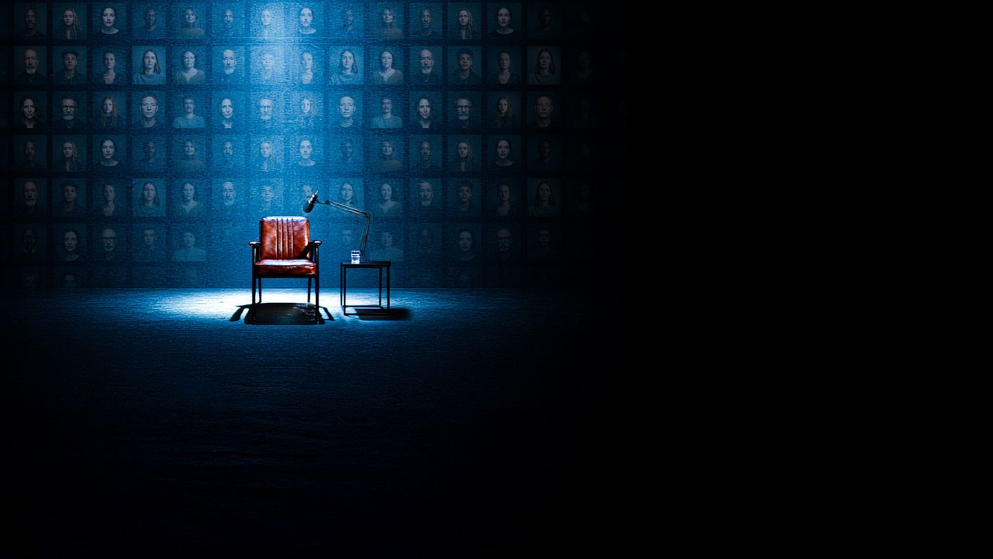 13 novembre, nos vies en éclats