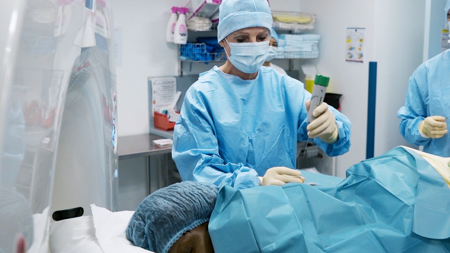 Ni tabac, ni cancer, le combat d'une vie