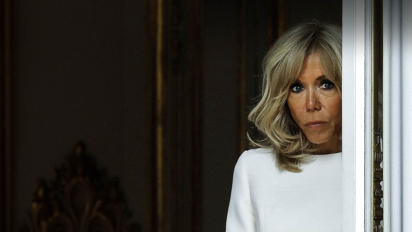 Histoire d'une fausse information : l'affaire Brigitte Macron