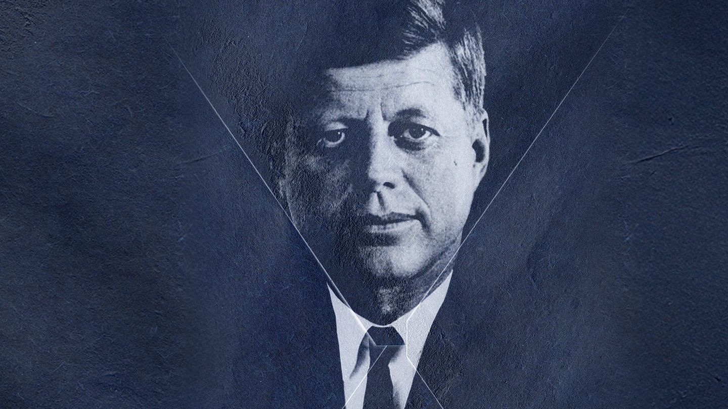 JFK : 24 heures qui ont changé le monde