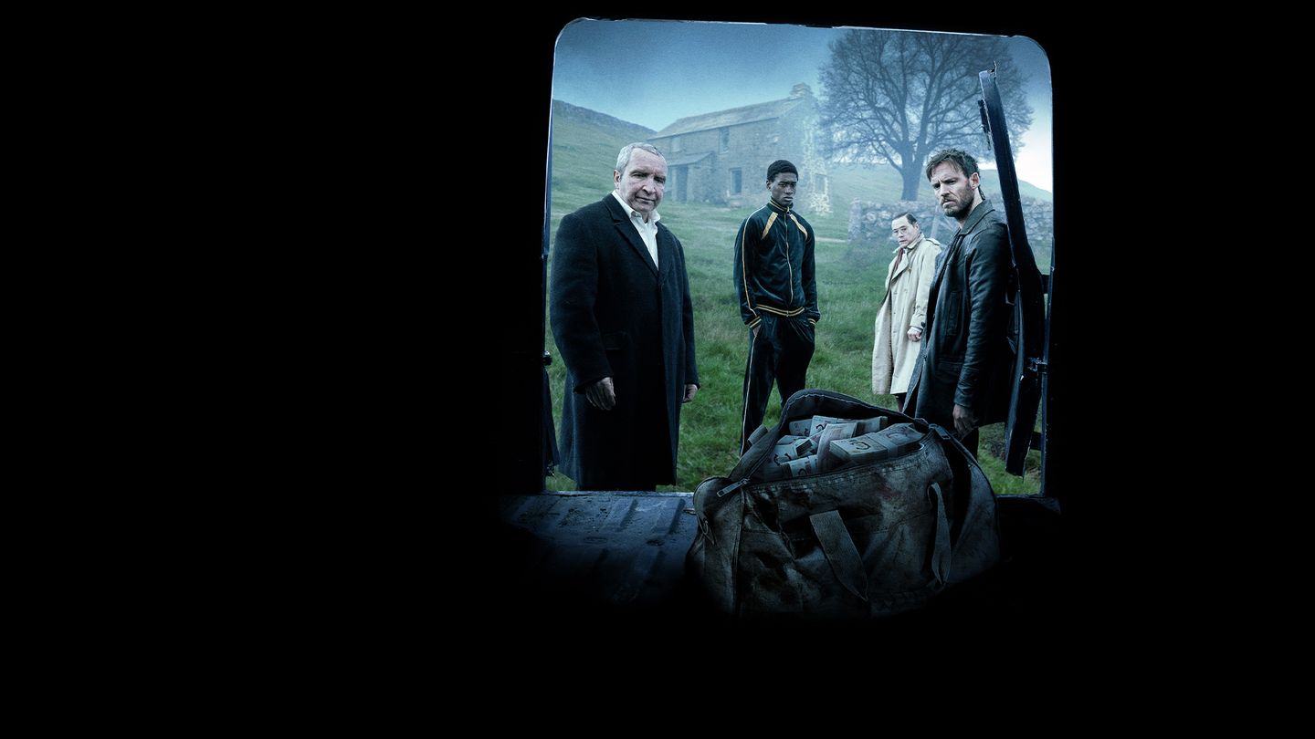 Tous les démons sont ici