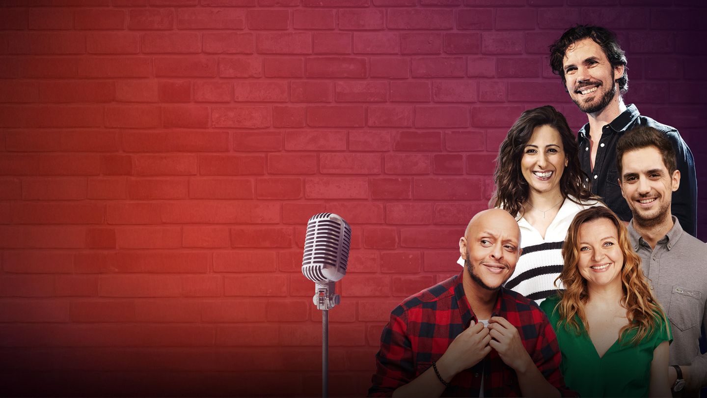 W9 Comedy Show