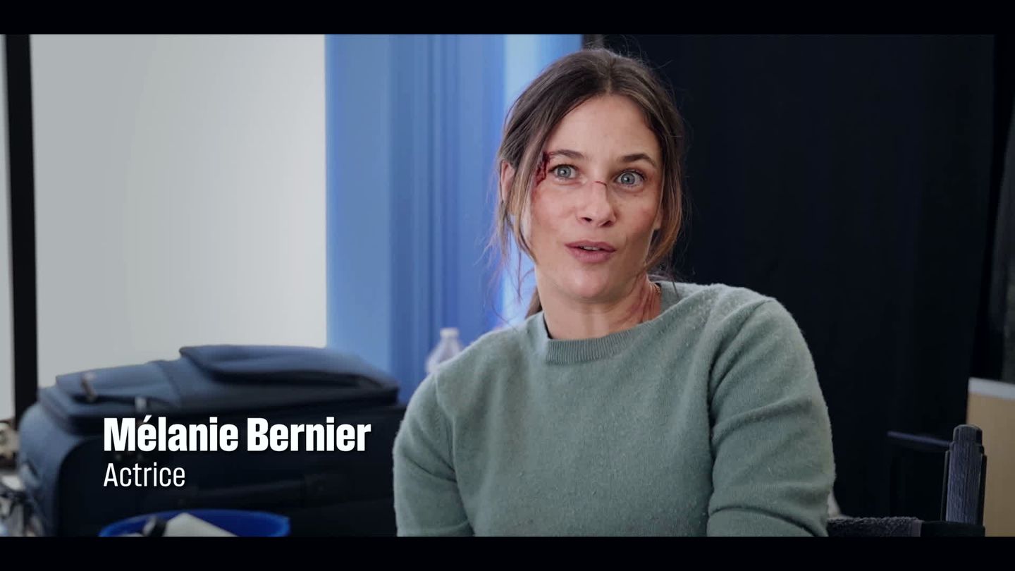 Prisonnière - bonus 3