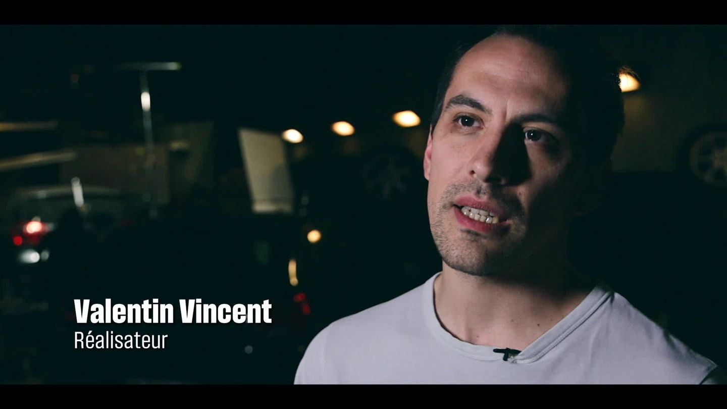 Prisonnière - bonus 2