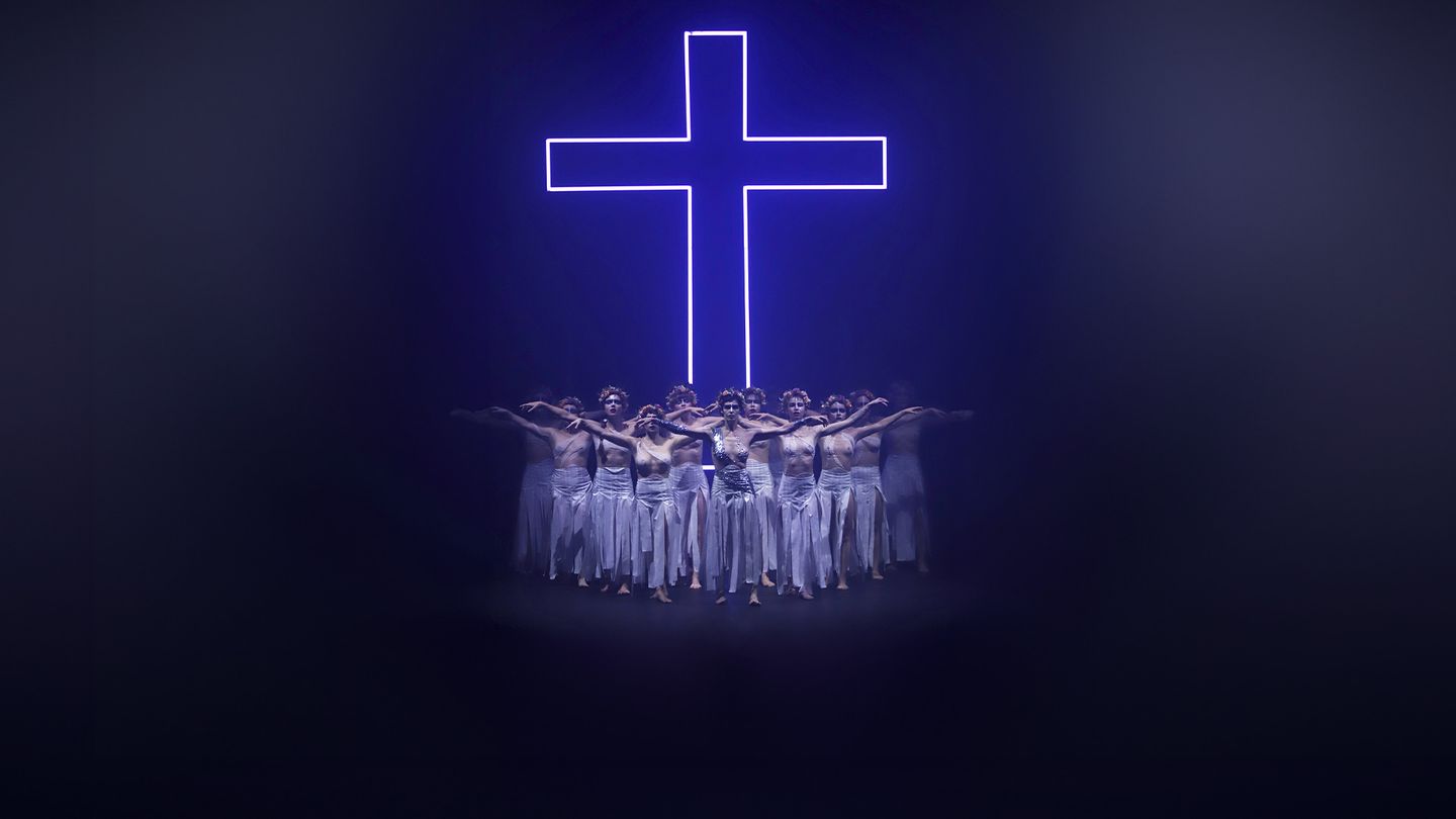 Giselle(s) Pietragalla - Derouault