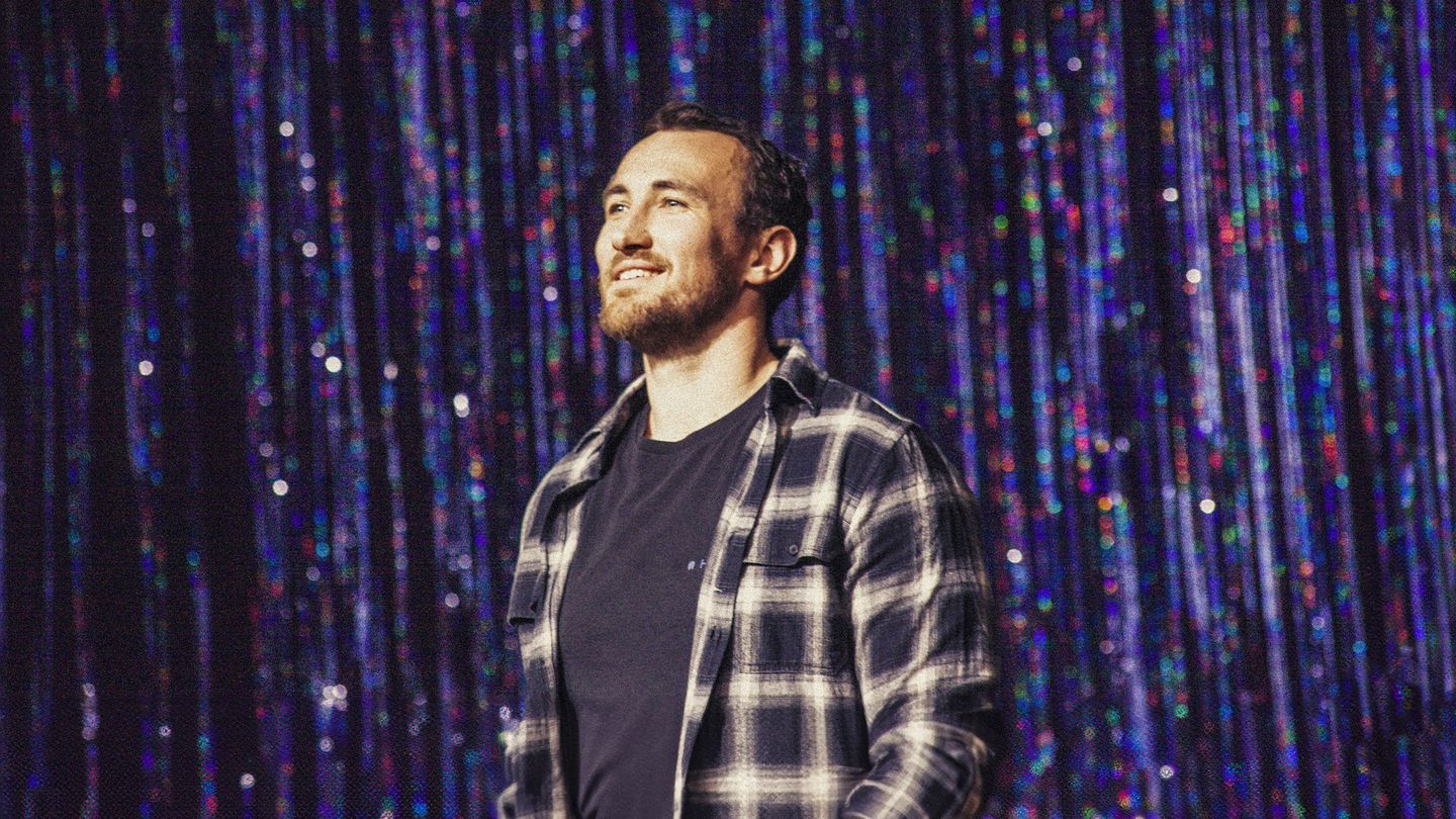 Pierre Thevenoux est marrant... normalement