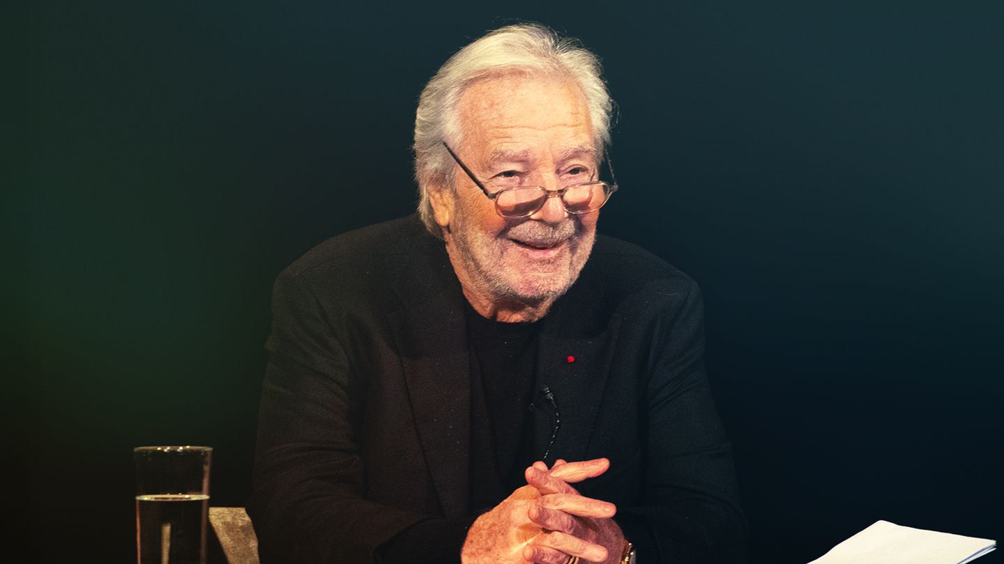 Arditi et ceux qu'il aime