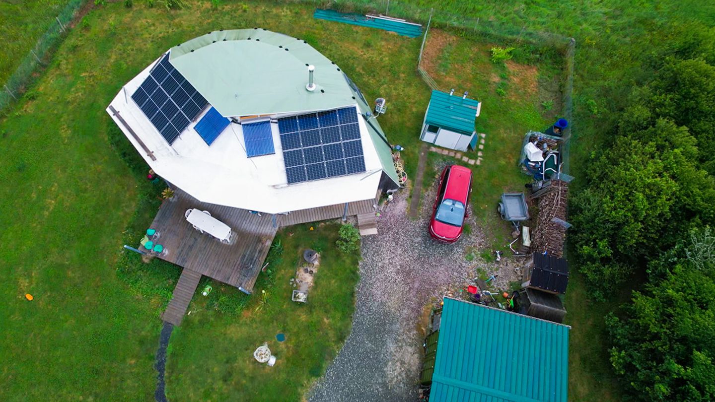 Energie domestique : le courant passe-t-il ?