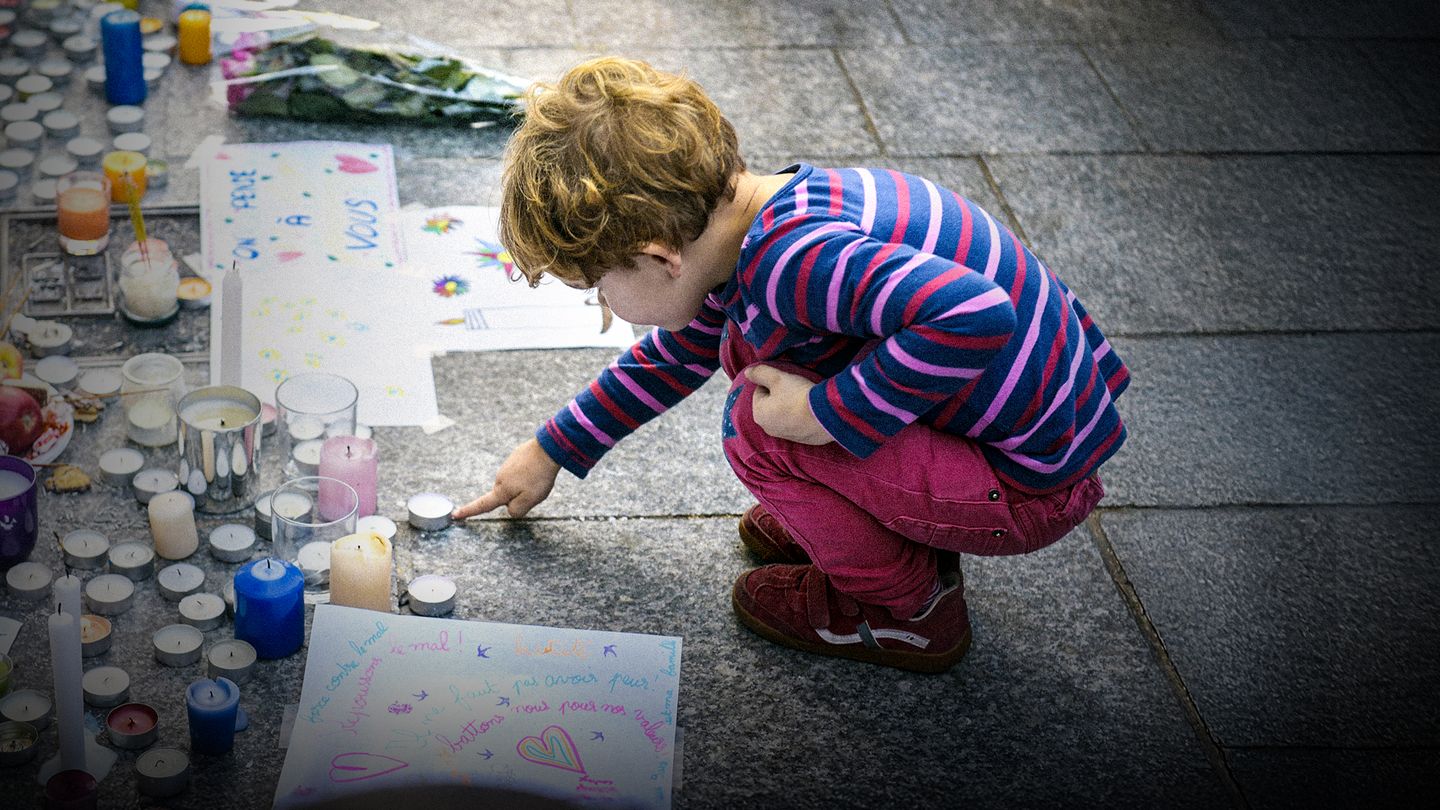 13 novembre - Les ricochets