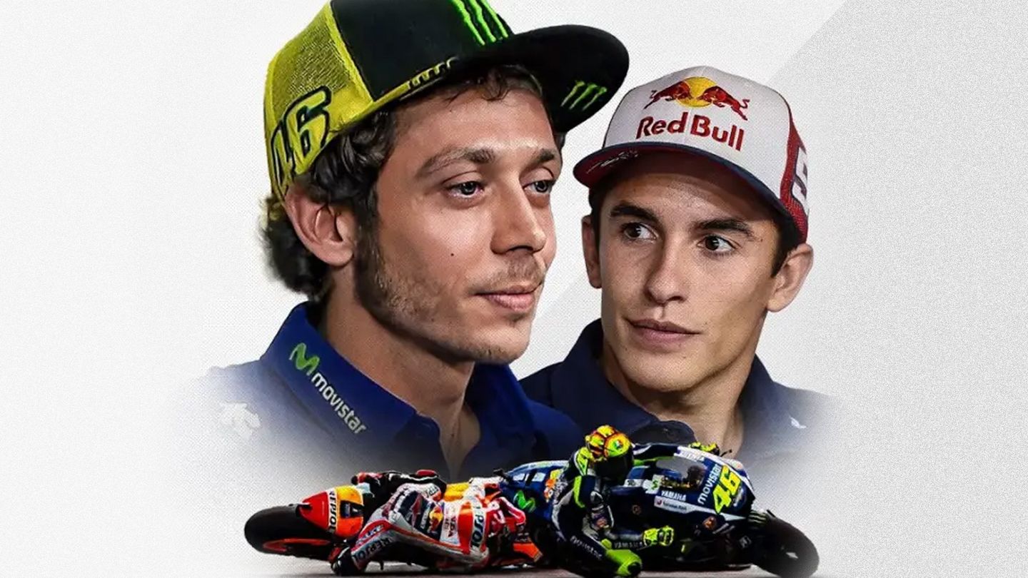 Moto GP : Le clash de Sepang 10 ans plus tard