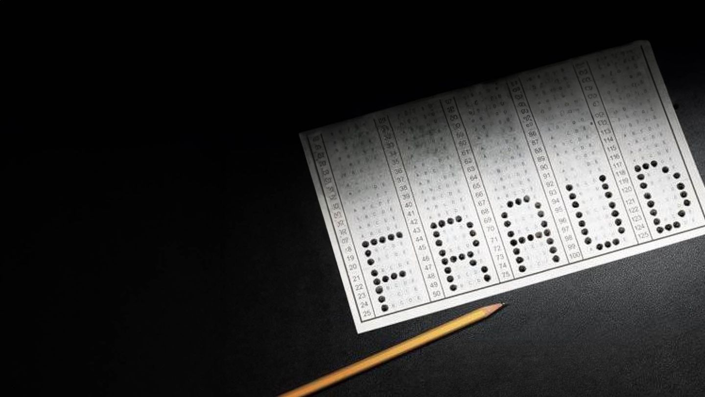 Scandale à la fac : quand les célébrités truquent les admissions