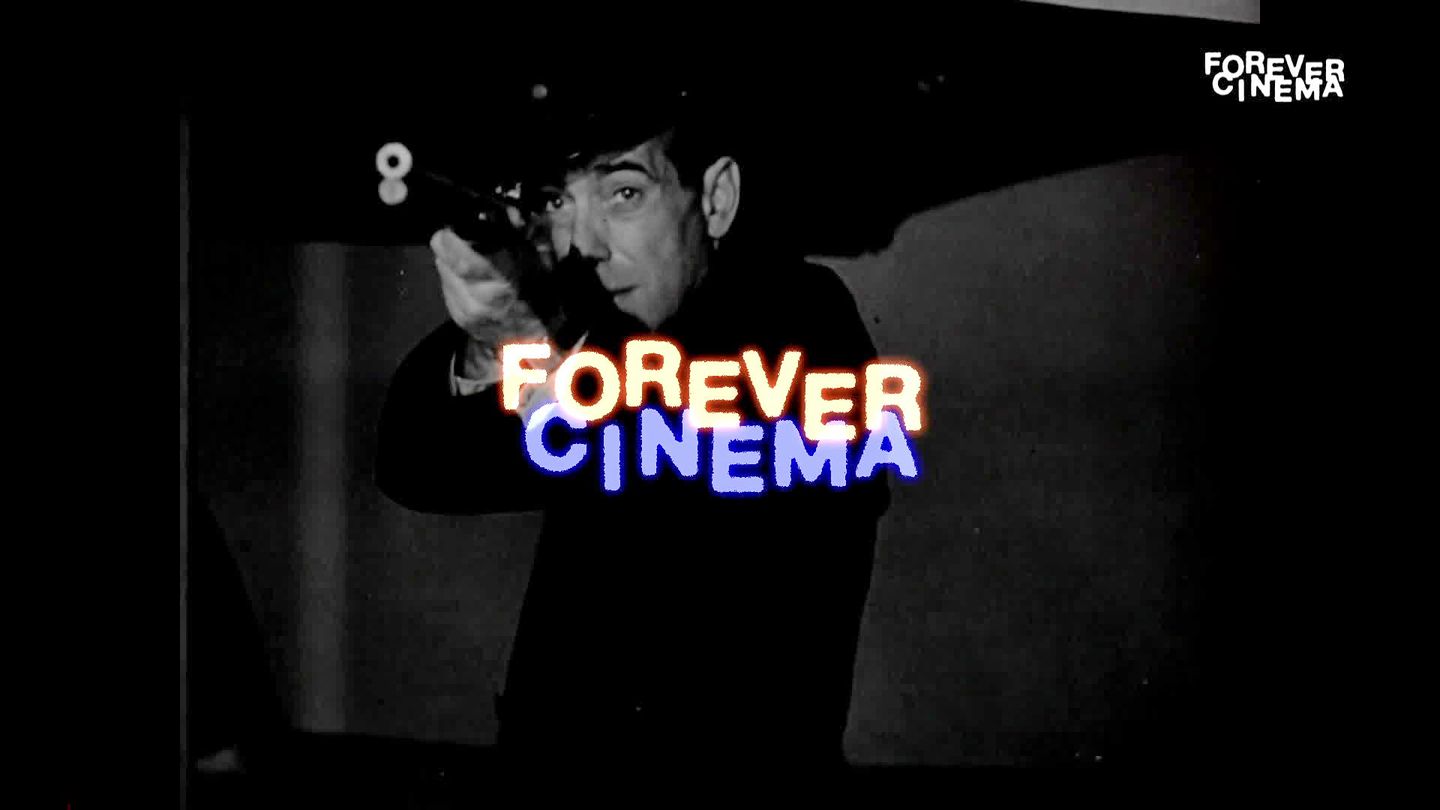 Forever Cinéma