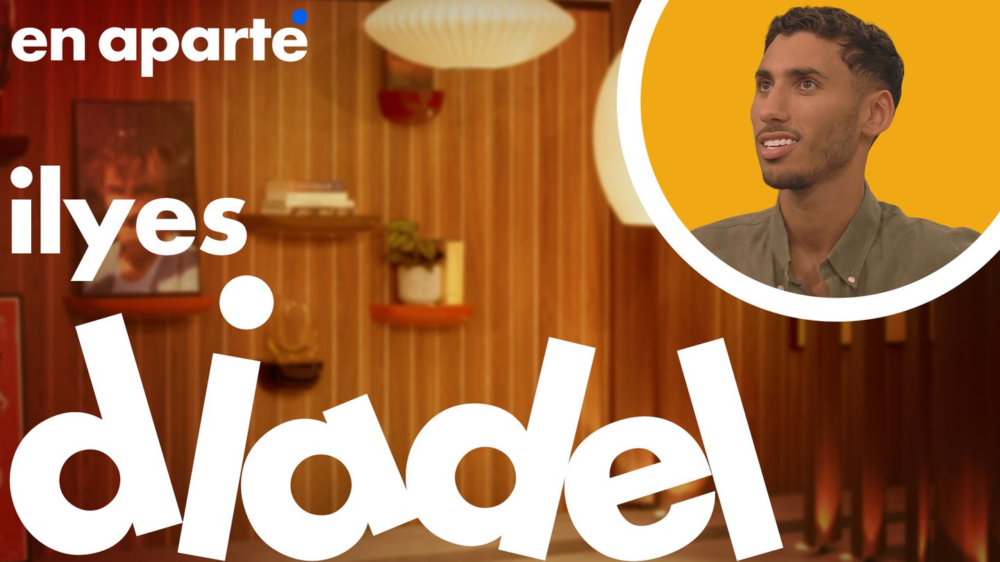 En aparté