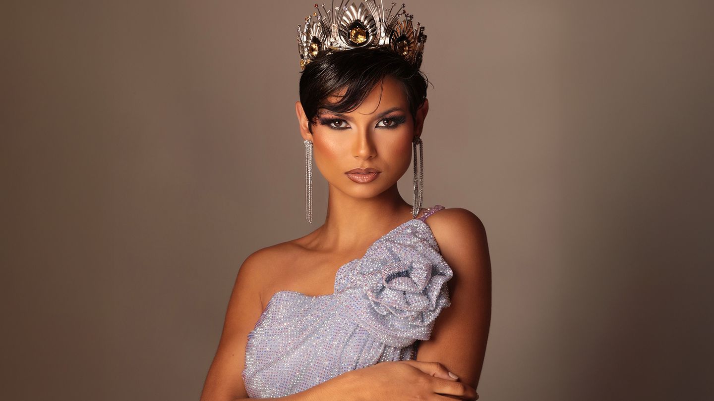 Miss Univers