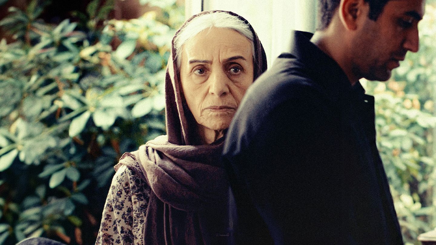 La femme qui en savait trop