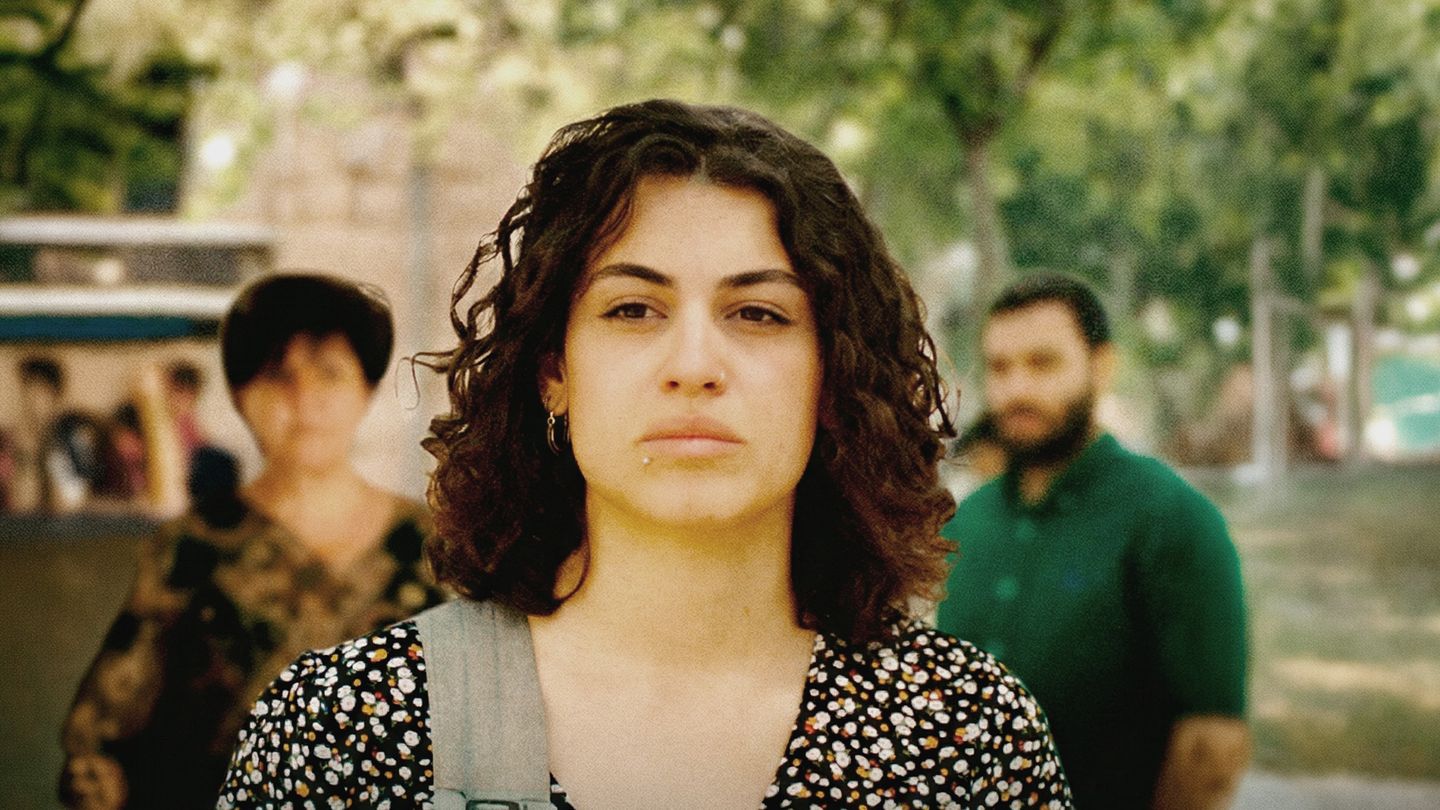 Chroniques d'Haïfa : Histoires palestiniennes