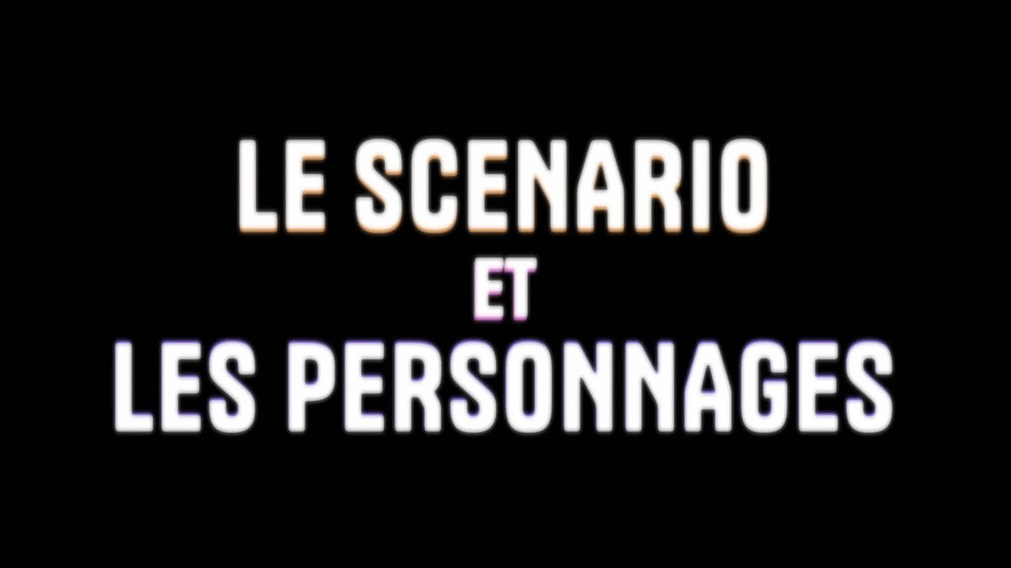 Extra-Lucide - bonus personnages