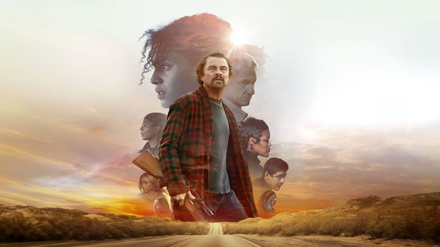 Une bataille après l'autre