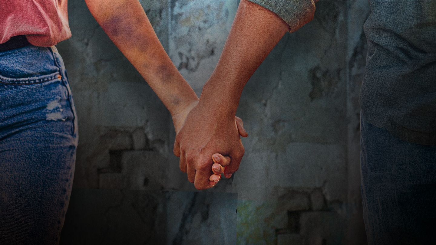 Red Flags, c'est pas ça l'amour