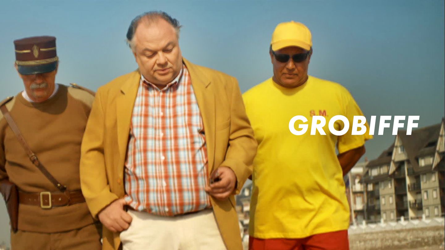 GROBIFFF