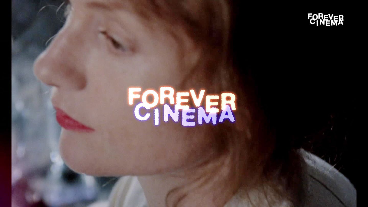 Forever Cinéma