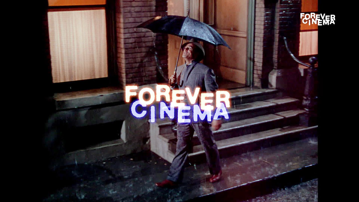 Forever Cinéma