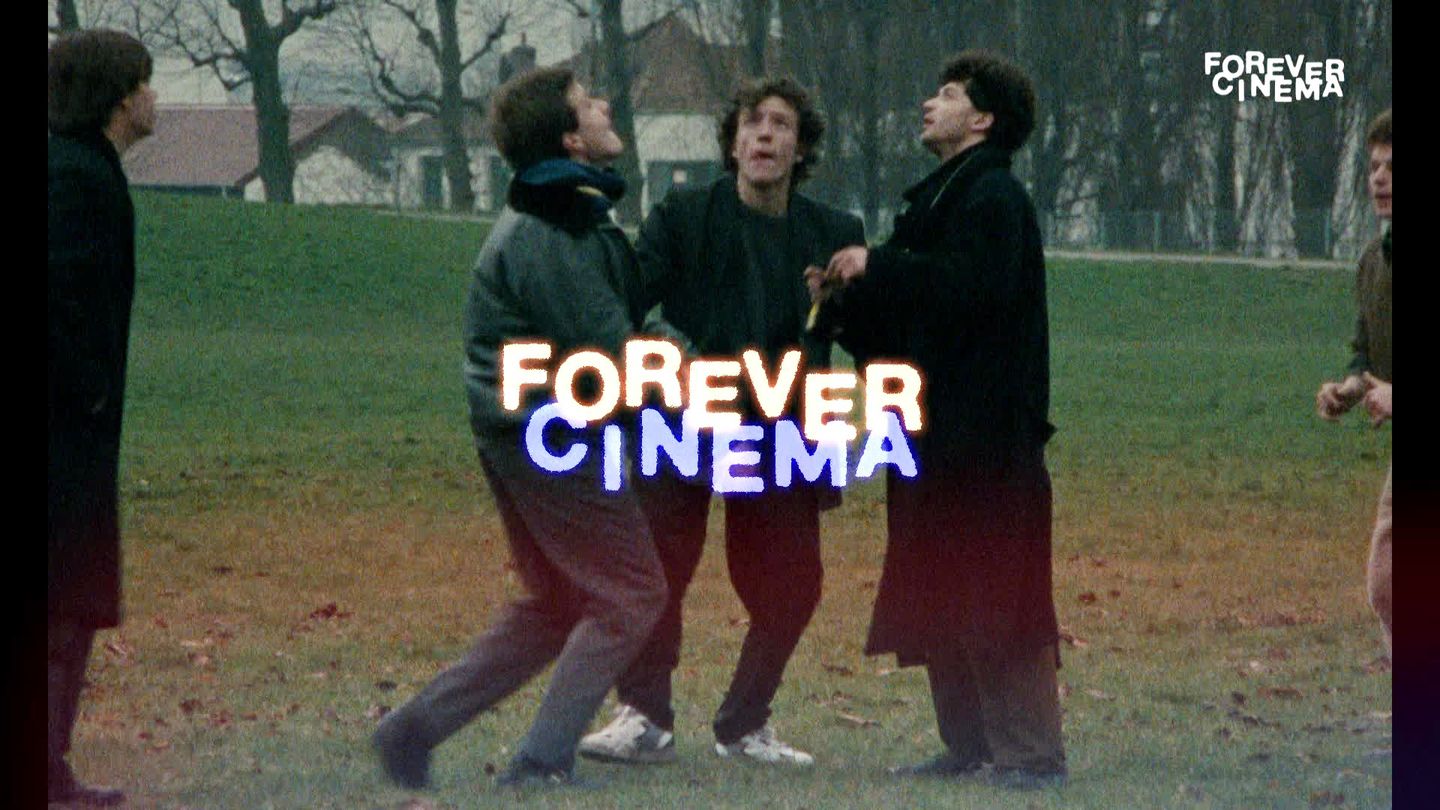 Forever Cinéma