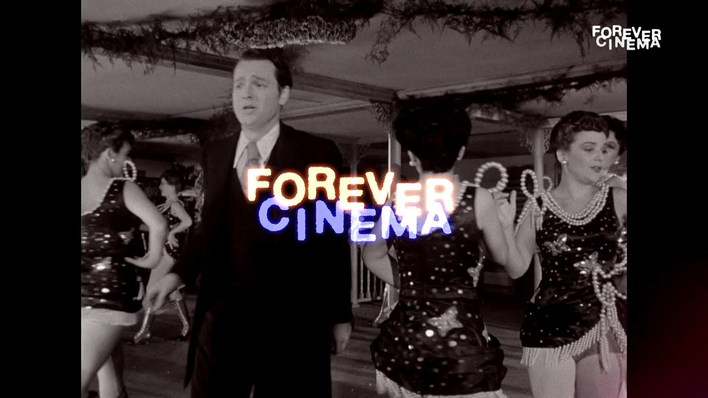 Forever Cinéma