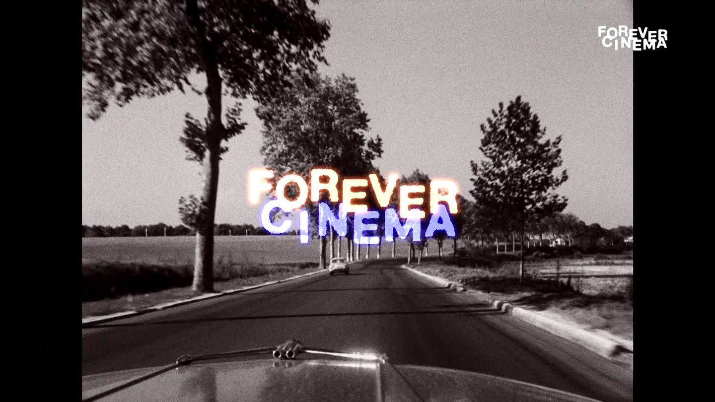 Forever Cinéma