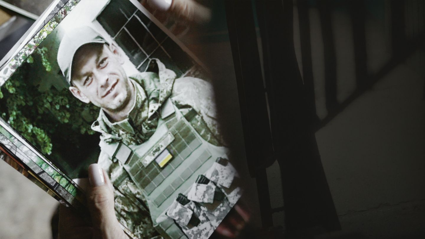 Les fantômes de l'Ukraine