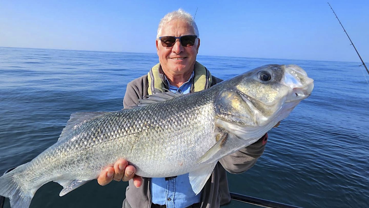 Ambassadeur de la pêche en mer