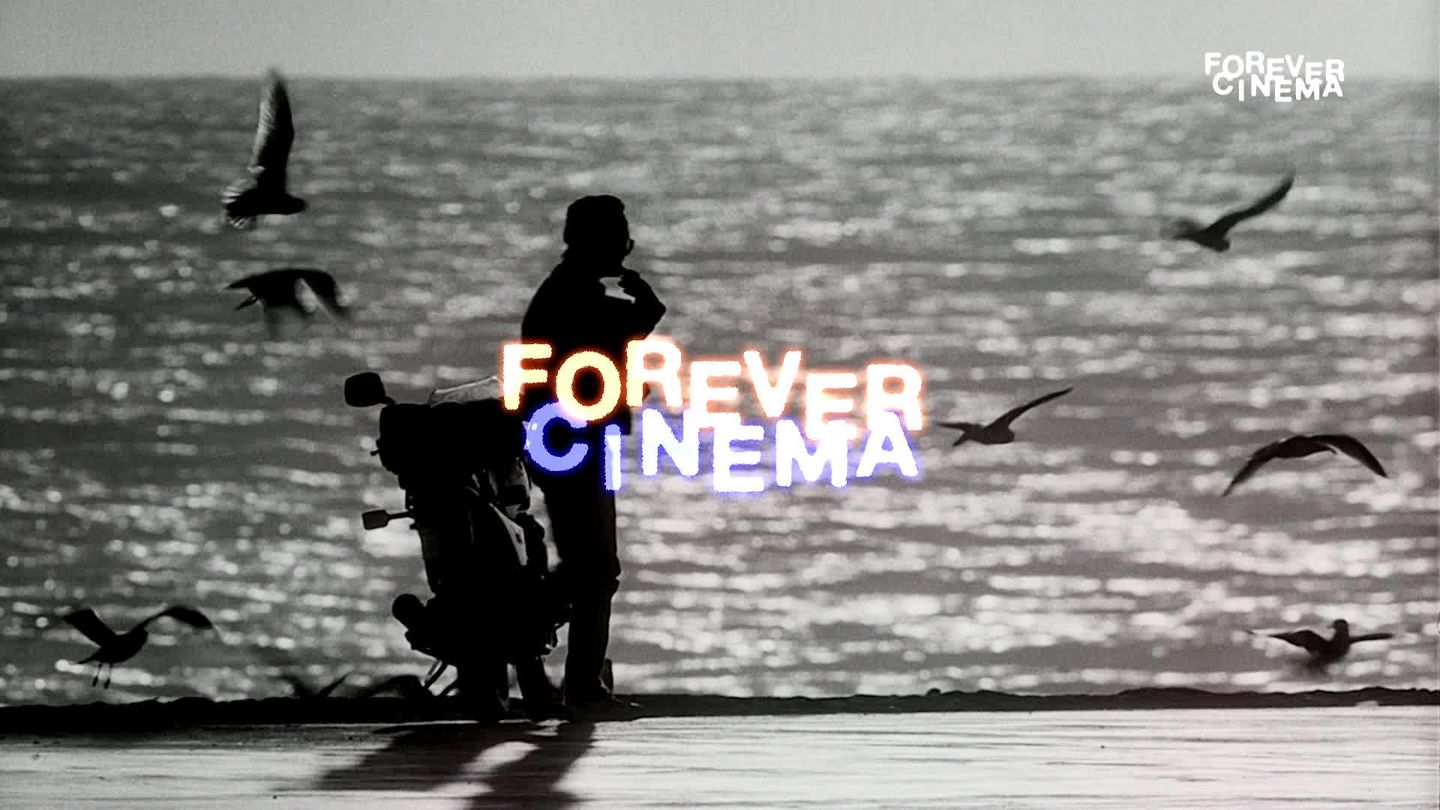 Forever Cinéma