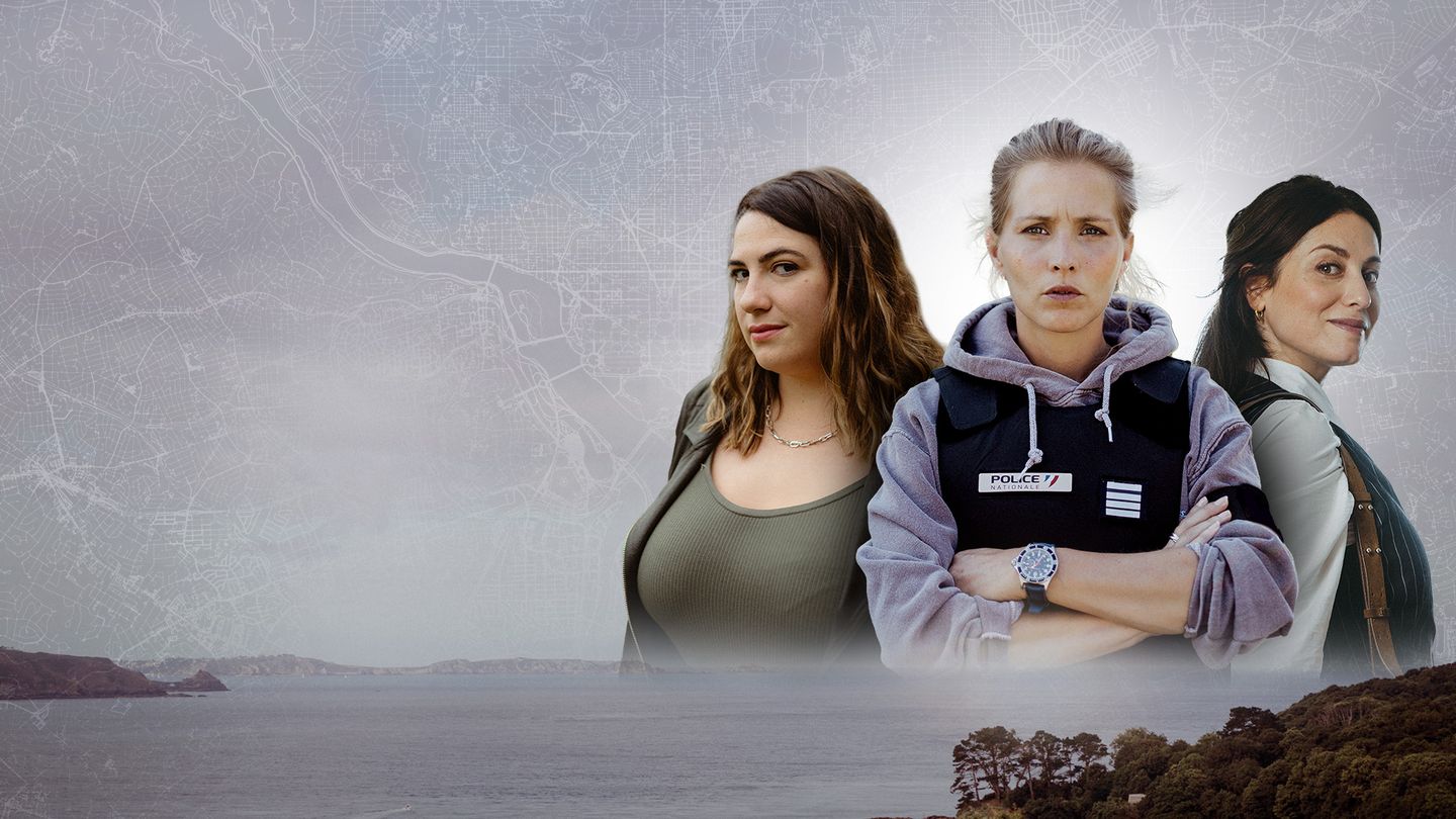 Les Trois Brestoises