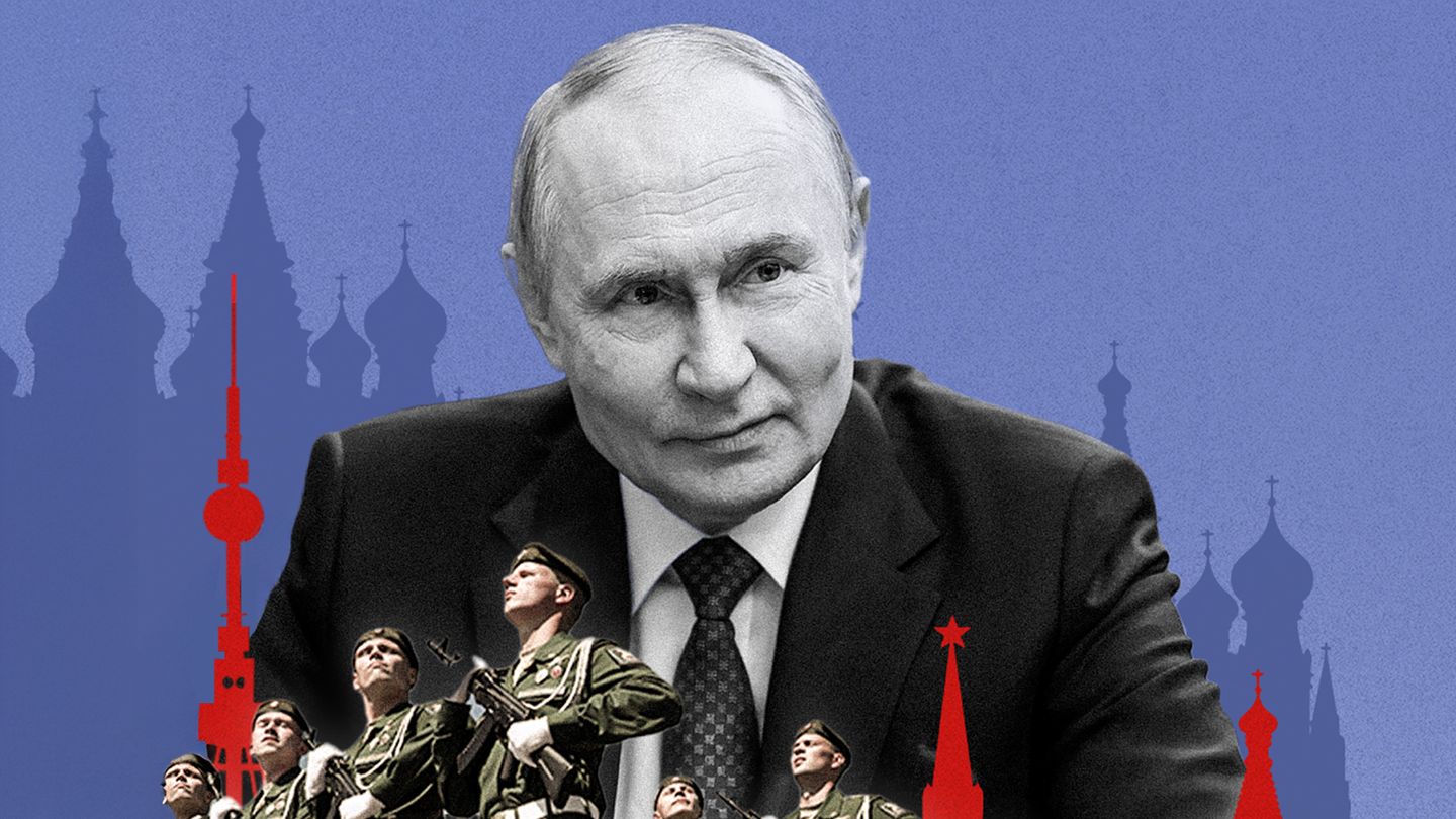 Soldats de Poutine, le recrutement à tout prix