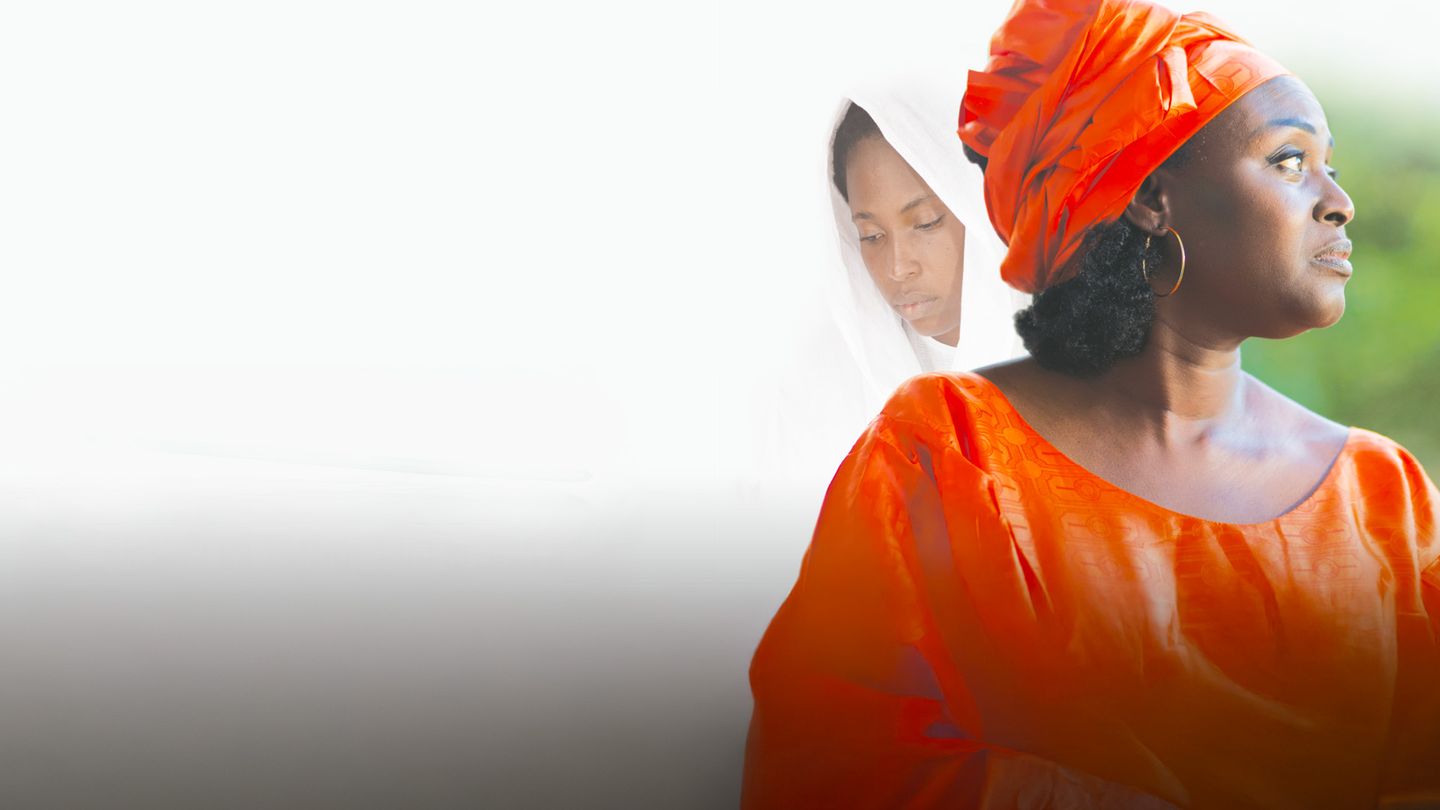 Une si longue lettre